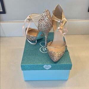 Blue by Betsey Johnson Stella